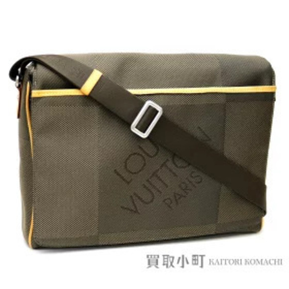 Louis Vuitton Handbags - Louis Vuitton Messager NM Damier Geant Messenger Bag Shoulder Crossbody LV